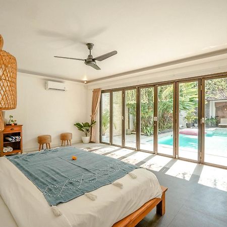 Lalita Villas Seminyak Eksteriør billede