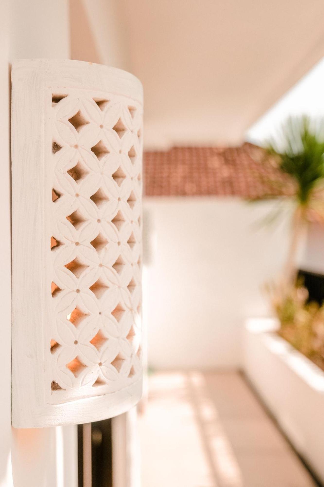 Lalita Villas Seminyak Eksteriør billede