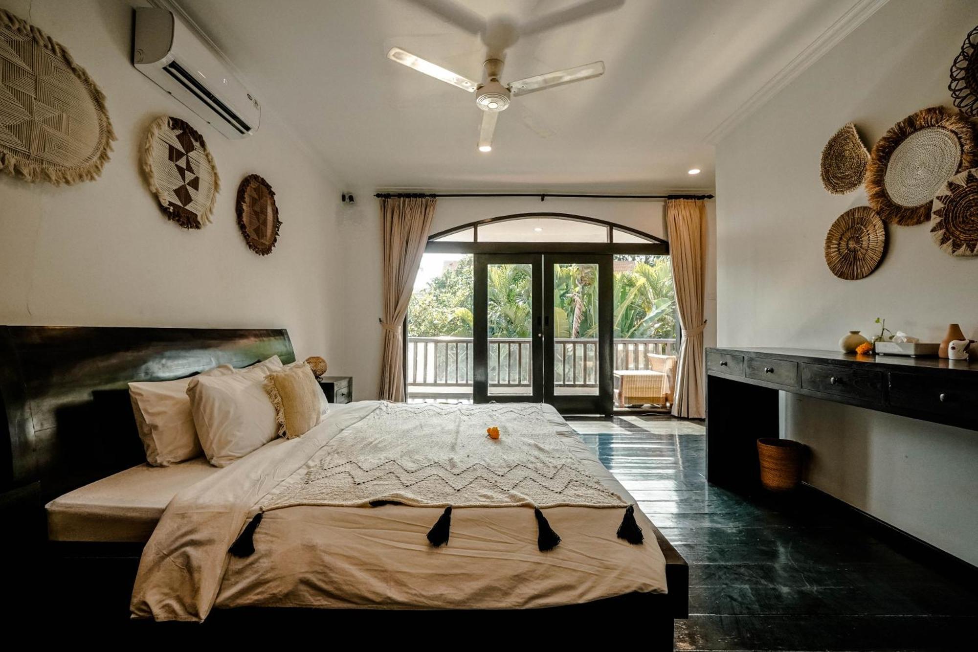 Lalita Villas Seminyak Eksteriør billede