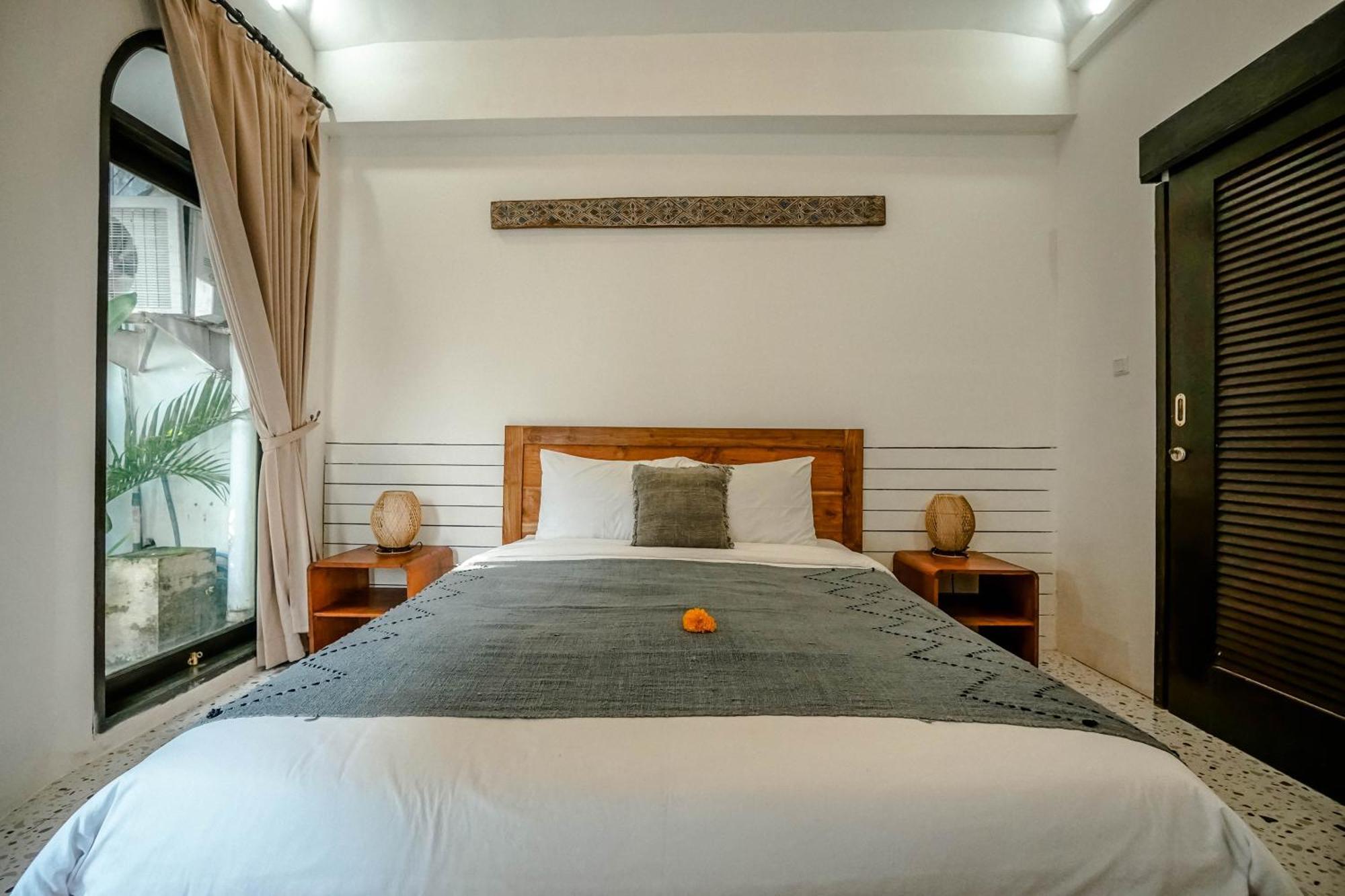 Lalita Villas Seminyak Eksteriør billede