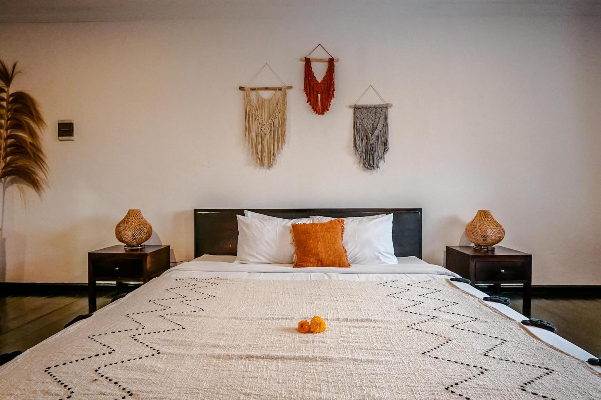 Lalita Villas Seminyak Eksteriør billede