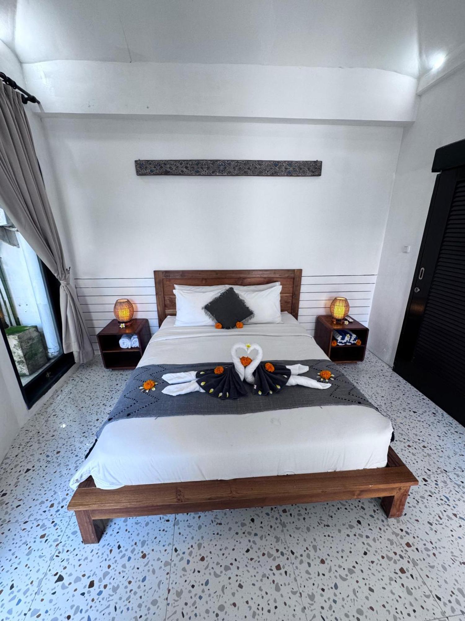 Lalita Villas Seminyak Eksteriør billede
