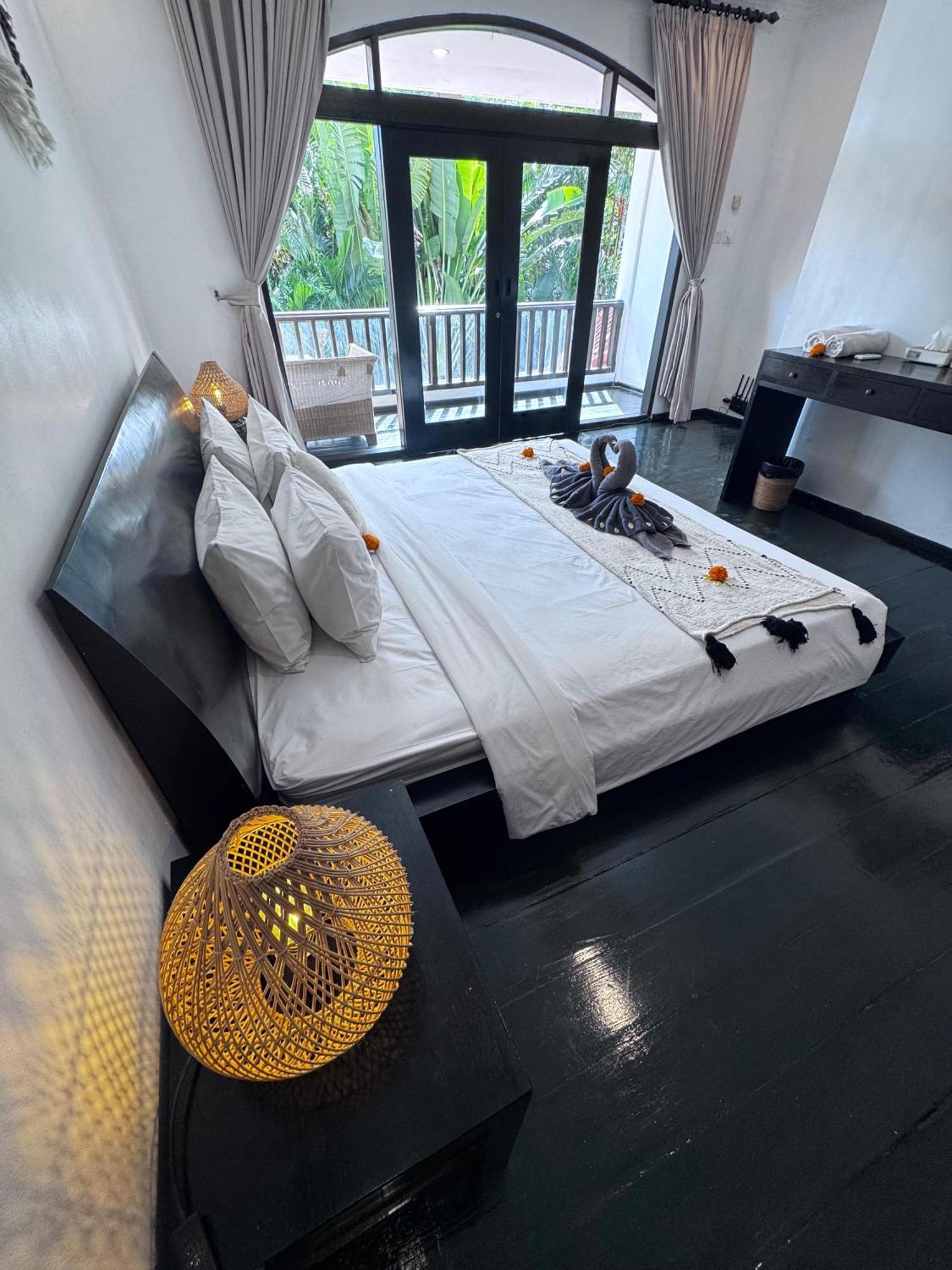 Lalita Villas Seminyak Eksteriør billede