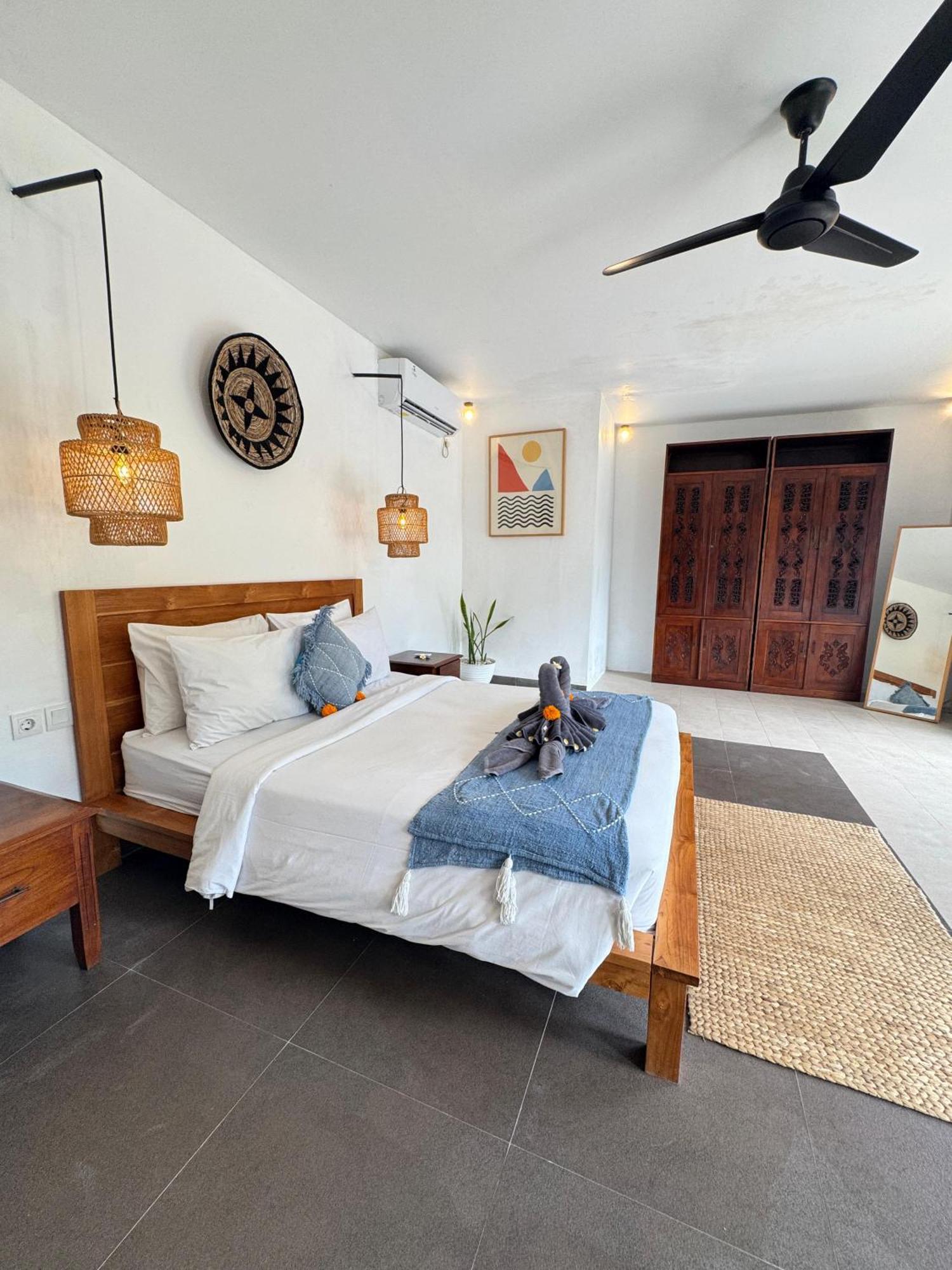 Lalita Villas Seminyak Eksteriør billede